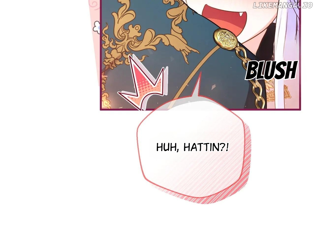 I Became the Sultan's Precious Cat Chapter 53 - page 79